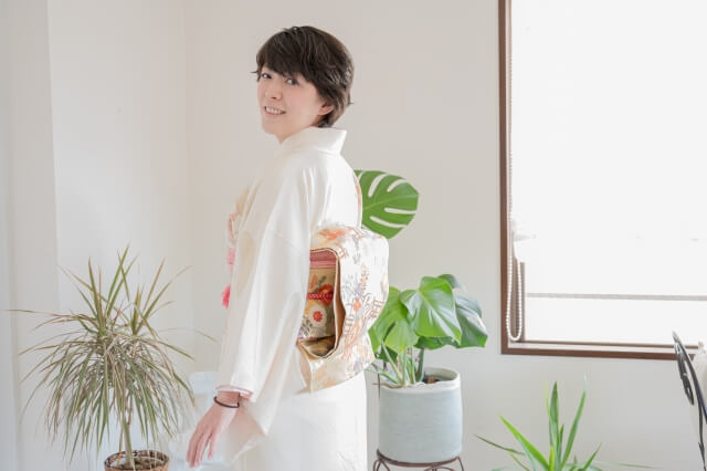 シチュエーション