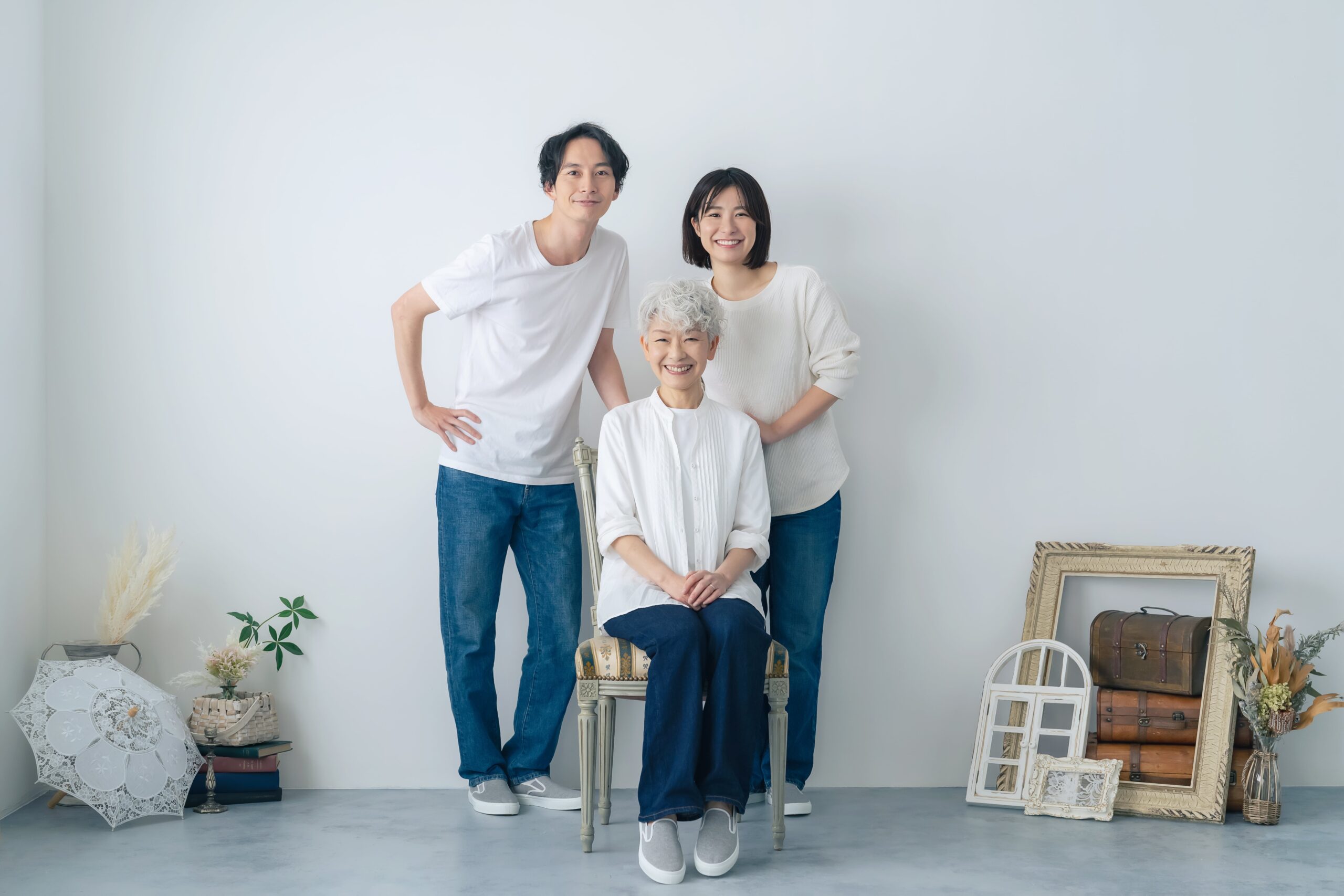 呉市3選