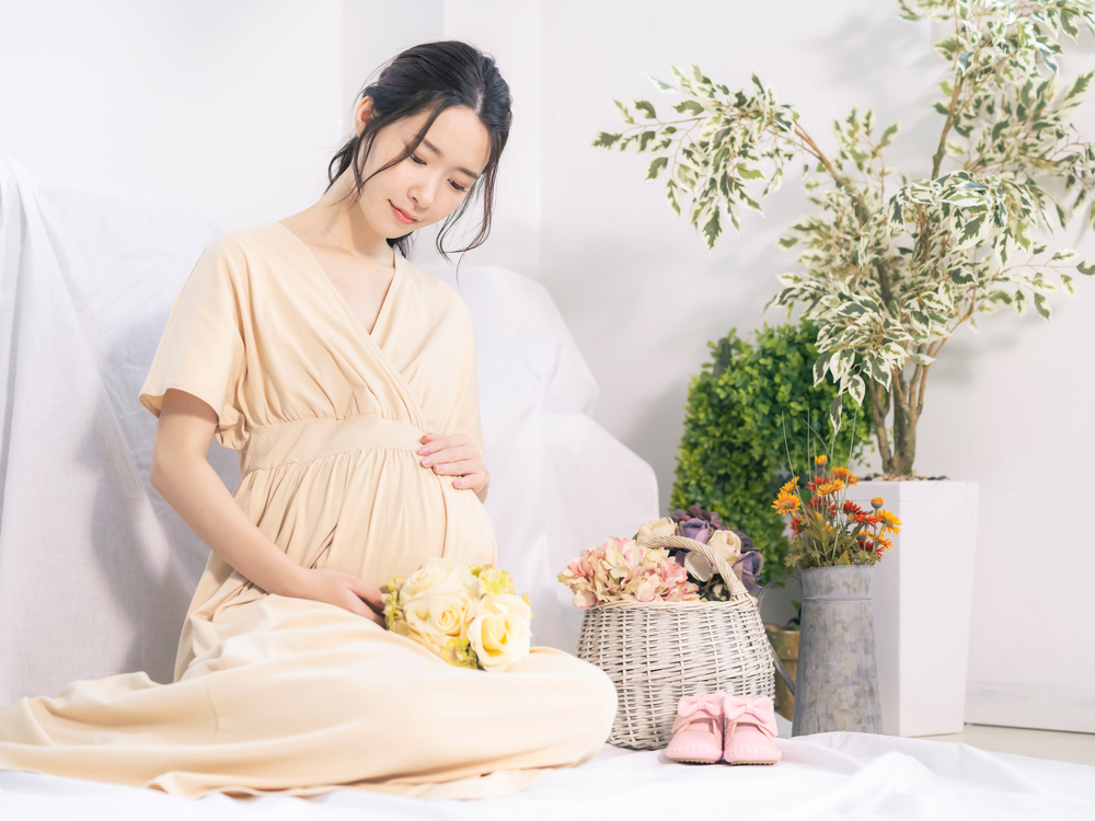 マタニティフォトにおすすめのフォトスタジオ3選