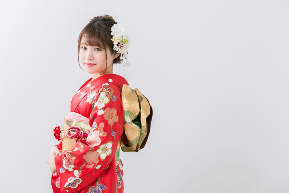 自然に写るコツ